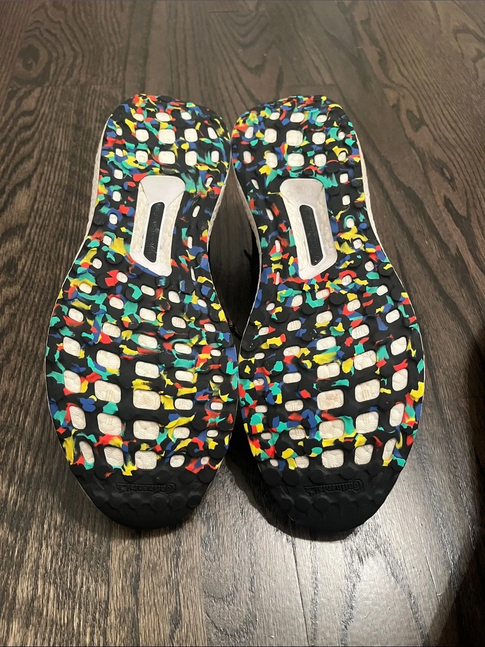 adidas Men’s UltraBoost Mid